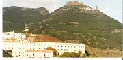 hopital Baudens